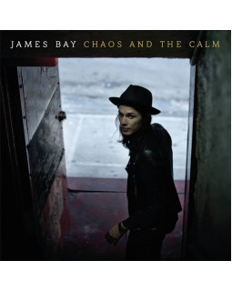 James Bay - Chaos And The Calm 1-CD