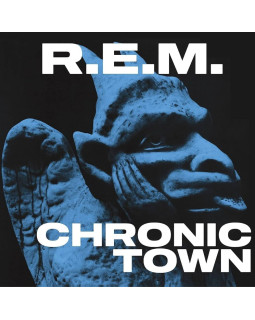 R.E.M. - Chronic Town 1-CD