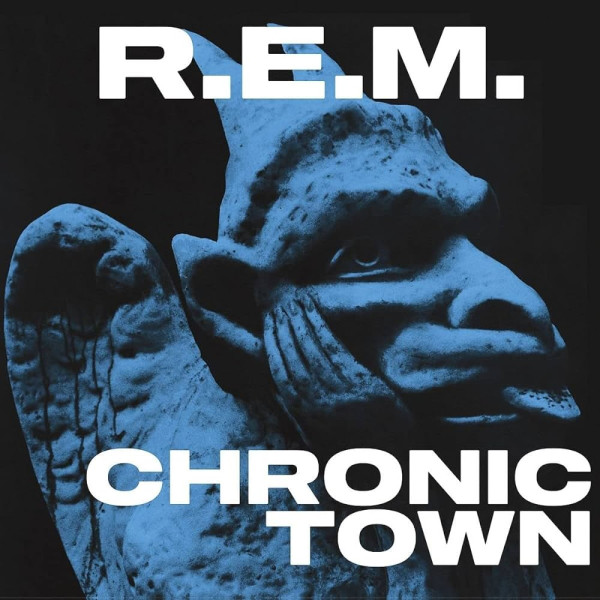R.E.M. - Chronic Town 1-CD CD plaadid