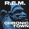 R.E.M. - Chronic Town 1-CD
