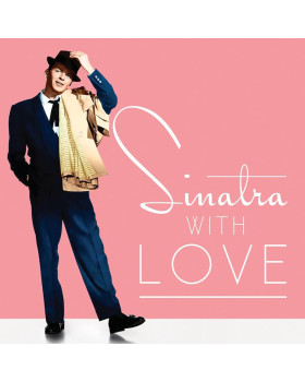 FRANK SINATRA - WITH LOVE 1-CD
