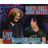 Daryl Hall John Oates – Live At The Troubadour 3-LP