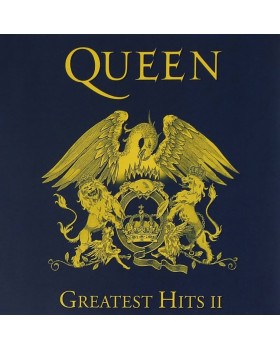 QUEEN - GREATEST HITS 2 1-CD