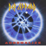 DEF LEPPARD - ADRENALIZE 2-CD (Deluxe Edition)