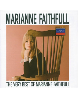 Marianne Faithfull - The Very Best Of Marianne Faithfull 1-CD