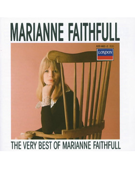 Marianne Faithfull - The Very Best Of Marianne Faithfull 1-CD