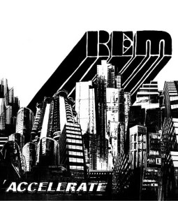 R.E.M. - Accelerate 1-CD