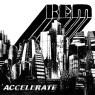 R.E.M. - Accelerate 1-CD