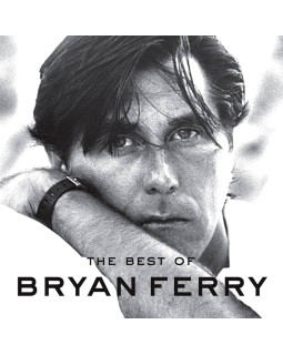 BRYAN FERRY - BEST OF 1-CD