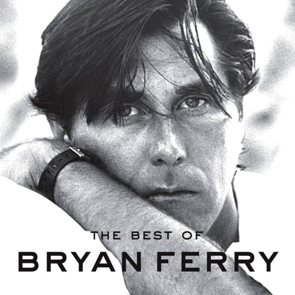 BRYAN FERRY - BEST OF 1-CD CD plaadid