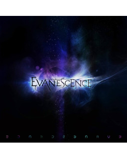 EVANESCENCE - EVANESCENCE 1-CD