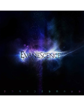 EVANESCENCE - EVANESCENCE 1-CD