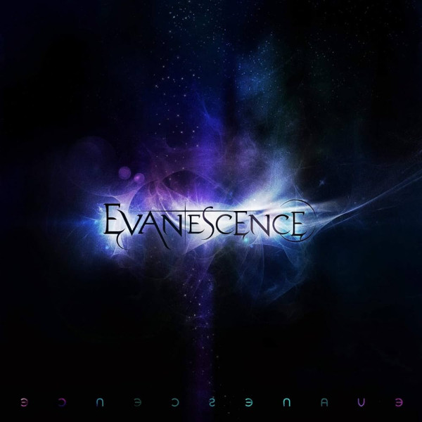 EVANESCENCE - EVANESCENCE 1-CD CD plaadid