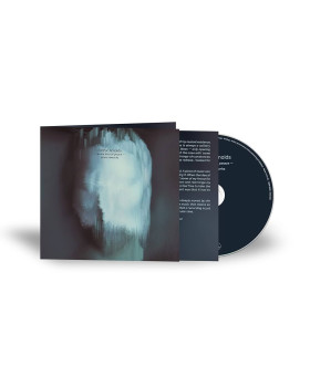 Ólafur Arnalds – Some Kind Of Peace - Piano Reworks 1-CD 