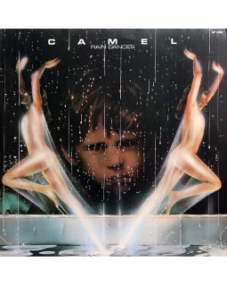 CAMEL - RAIN DANCES 1-CD (Expanded Edition)