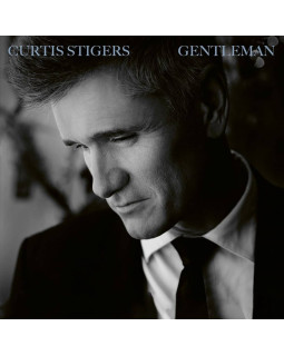 CURTIS STIGERS - GENTLEMAN 1-CD