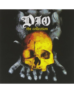 DIO - COLLECTION 1-CD