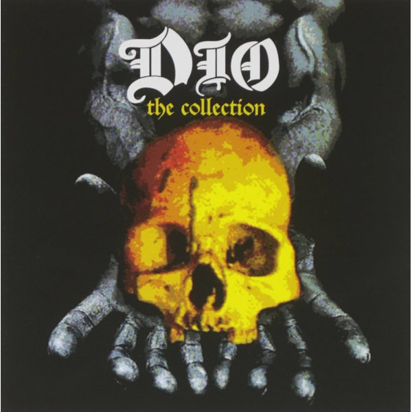 DIO - COLLECTION 1-CD CD plaadid