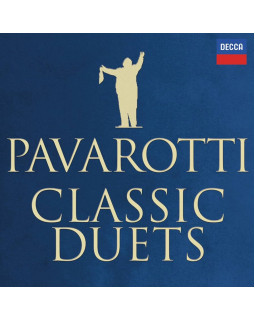 Luciano Pavarotti - Classic Duets 1-CD