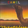 CAMEL - BREATHLESS 1-CD