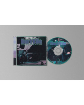 Kurt Vile - Back To Moon Beach 1-CD