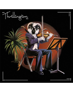 Paul McCartney - Thrillington 1-CD