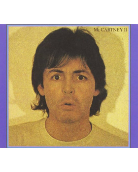 Paul McCartney - McCartney II 1-CD