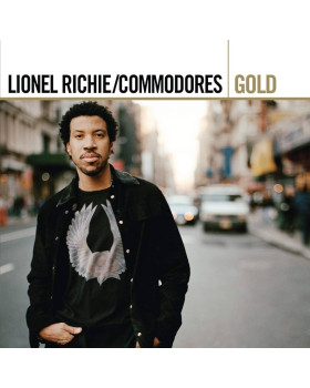 Lionel Richie - Gold 2-CD