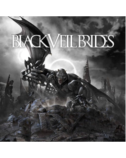BLACK VEIL BRIDES - BLACK VEIL BRIDES 1-CD