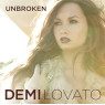 DEMI LOVATO - UNBROKEN 1-CD