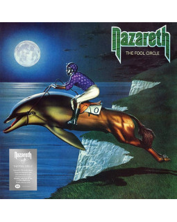 Nazareth – The Fool Circle 1-LP