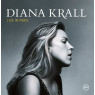 DIANA KRALL - LIVE IN PARIS 1-CD