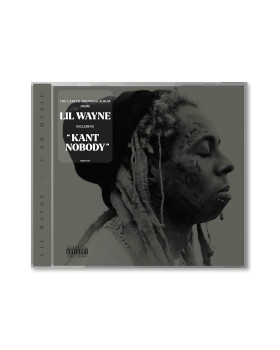 Lil Wayne - I Am Music 1-CD