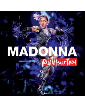 Madonna - Rebel Heart Tour 2-CD