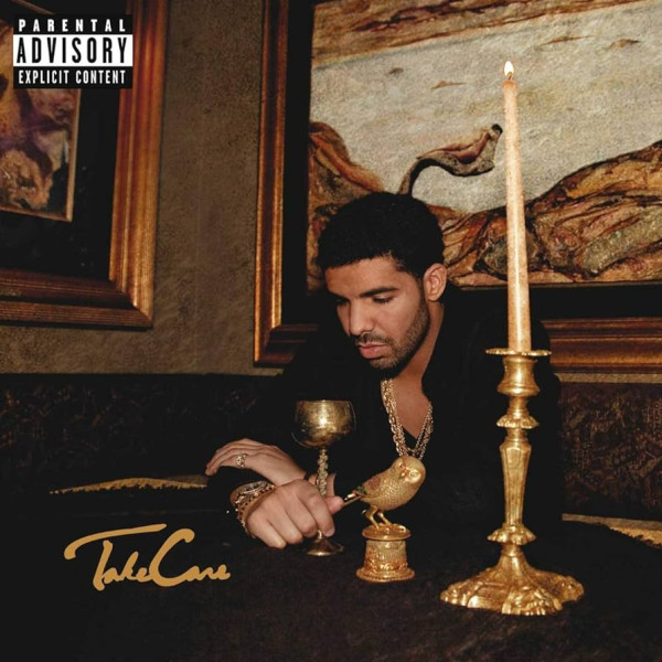 DRAKE - TAKE CARE 1-CD CD plaadid