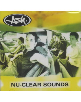 Ash – Nu-Clear Sounds 1-LP