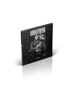 Lindemann - F & M 1-CD (Deluxe Edition)