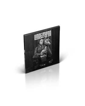 Lindemann - F & M 1-CD (Deluxe Edition)