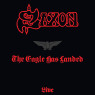 Saxon – The Eagle Has Landed (Live) 1-LP