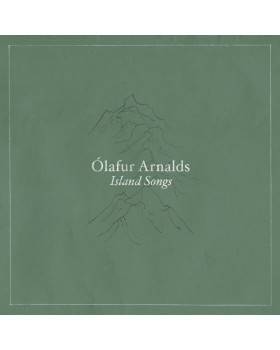 Olafur Arnalds - Island Songs 1-CD + DVD