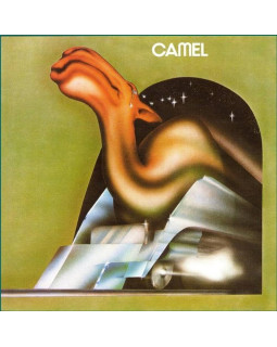 CAMEL - CAMEL 1-CD