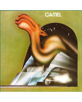 CAMEL - CAMEL 1-CD