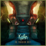 Korn - The Paradigm Shift 1-CD