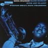 Hank Mobley - Soul Station 1-CD