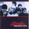 BLONDIE - GREATEST HITS 1-CD