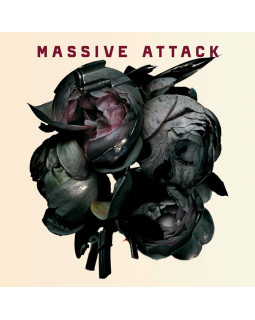 Massive Attack - Collected 1-CD