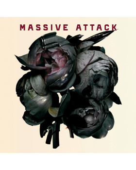 Massive Attack - Collected 1-CD