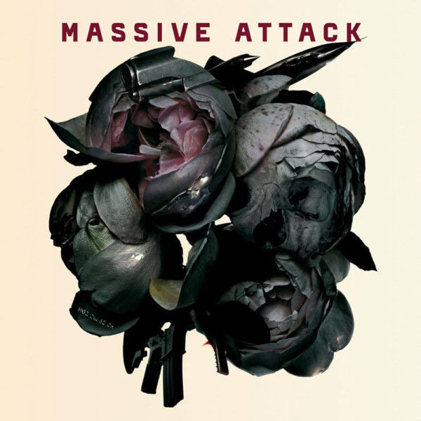 Massive Attack - Collected 1-CD CD plaadid