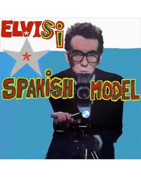 ELVIS COSTELLO & THE ATTRACTIONS - SPANISH MODEL 1-CD