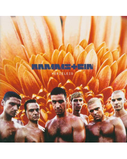 Rammstein – Herzeleid 1-CD